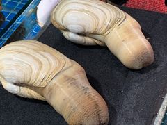 -江杨农产品批发市场