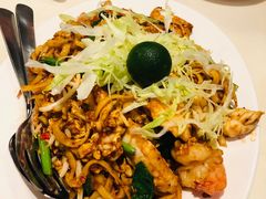 -无招牌海鲜餐厅(滨海艺术中心店)