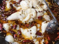 沸腾水煮鱼-金三可市井水煮鱼(金碧园店)