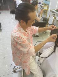 -臻艾Hair Salon