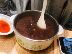 -甲乙饼·手工牛肉饼(东方广场店)