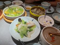 -闽上鲜·福建菜(龙湖滨江天街店)