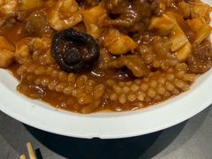 -黑窑厂糖油饼烤鸭·清真菜(旗舰店)
