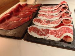 -旺福·贵州酸汤牛肉火锅(陆悦天地店)