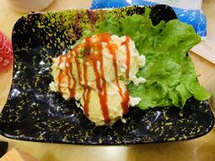 -桃屋日本料理(清华科技园店)