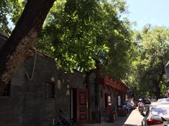 -锅儿挑面馆