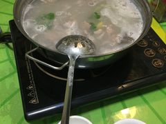 -华哥新鲜猪精品美食