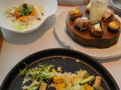 -王品牛排(郑州大卫城店)