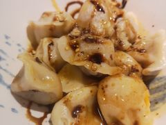 -宽窄巷成都菜(青岛路万达广场店)