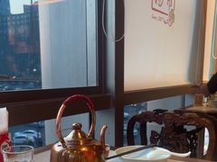 -小吊梨汤·北京菜·烤鸭(双井乐成中心店)