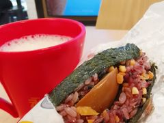 -永和大王(赤峰路二店)
