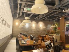 -滇牛云南火锅(桂林路店)