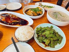 -百家鲜·杭帮菜