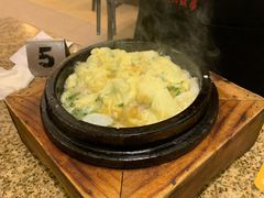-東城故事·尋找姆媽的味道(玉兰路店)
