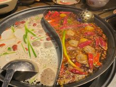 -萍姐火锅·公路夜市(打浦桥日月光店)