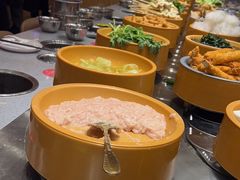 -喜家自助小火锅(卓悦里店)