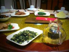 android_upload_pic-功德林(南京西路店)