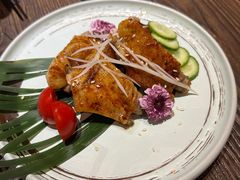 -大雄寿司(中华广场店)