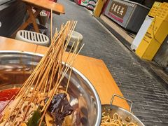 -嘉州鲜知味钵钵鸡(奎星楼店)