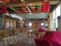 -神农溪纤夫文化旅游区