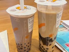 -CoCo都可(深业东岭店)