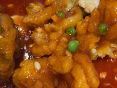 -望乡楼上海菜(日月光店)