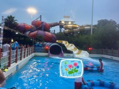 -上海玛雅海滩水公园