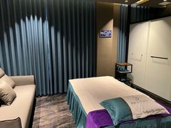 -金碧海岸休闲会所(罗湖店)