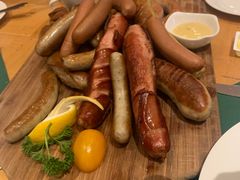 -兰特伯爵西餐厅·啤酒屋(方庄店)
