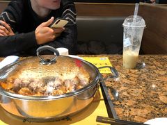 -黄记煌三汁焖锅(金凤万达广场店)