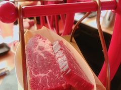 -黑牛の場(兴隆大奥莱店)