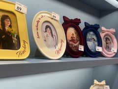 -海马体照相馆(上海月星环球港店)