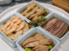 -望乡楼上海菜(日月光店)