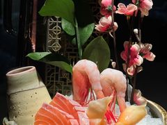 -蟹犇前•帝王蟹雪蟹(陆家嘴店)