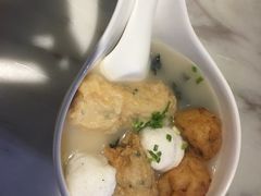 -翠華餐廳(浦东机场T1店)