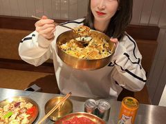 -小核桃烤肉馆(西塔店)