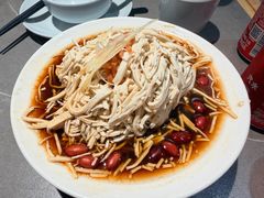 -晓淮山·扬州早茶·淮扬菜(龙阳广场店)
