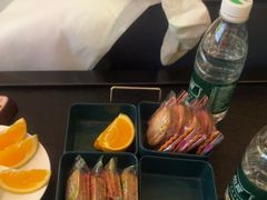 -华夏良子·足道SPA艾灸(王府井店)