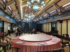 -宁波状元楼酒店(和义路店)