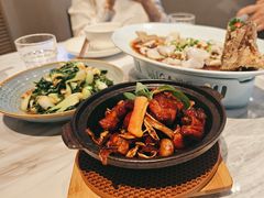 -鹿港小镇(霄云店)