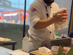 -上渔铁板烧(熙悦汇店)