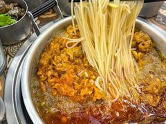 -顶上头·螺蛳火锅(五一新村店)