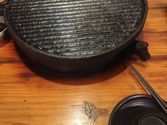 -御记碳烤肥牛(东城万达店)