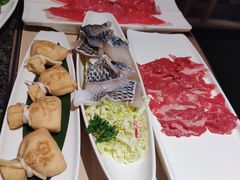 捞派澳洲肥牛-海底捞火锅(崇文门新世界百货店)