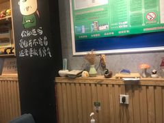 -董一米线(汉峪金谷店)