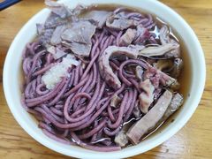 -牛马行牛肉饸饹铺(青岛街店)