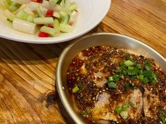 -兔槽江湖菜·重庆璧山兔(水围店)