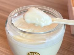 顺德双皮奶-民信老铺(双皮奶博物馆店)