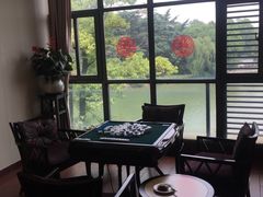 靠窗位-听松楼-中餐厅.家宴(红梅公园店)