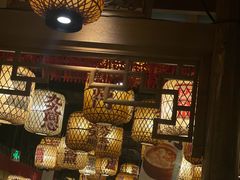 -南京大牌档(青岛万象城店)
